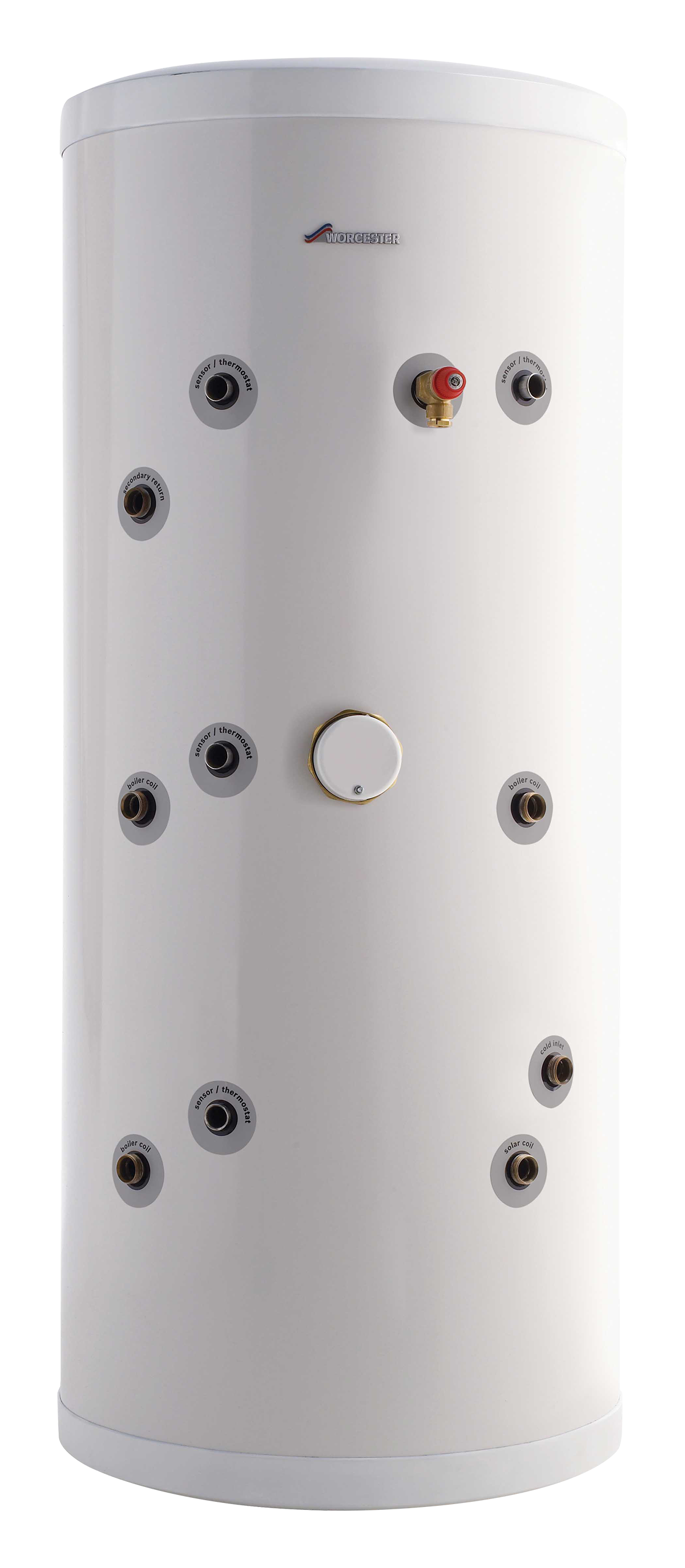 TC Cylinders